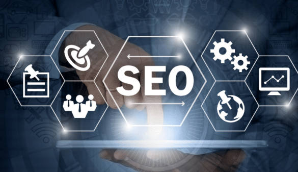 search engine optimization