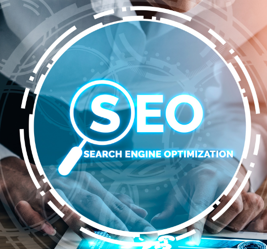 SEO for Engineering Firms