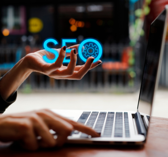 SEO for Ecommerce Websites
