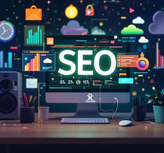 SEO for Finance Companies