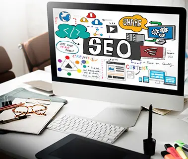 SEO for Fitness