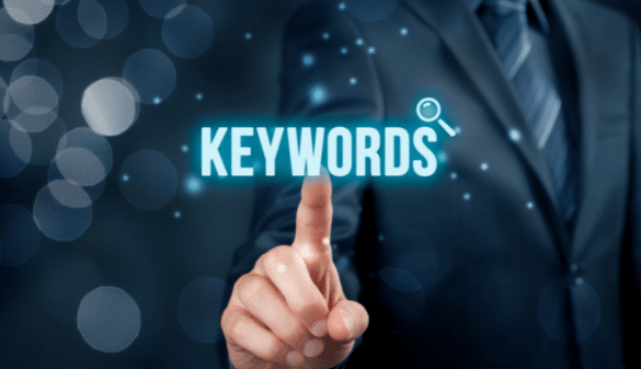 search engine marketing