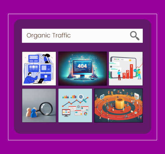 SEO for Home Decor