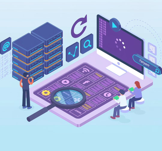 SEO for Hospitals